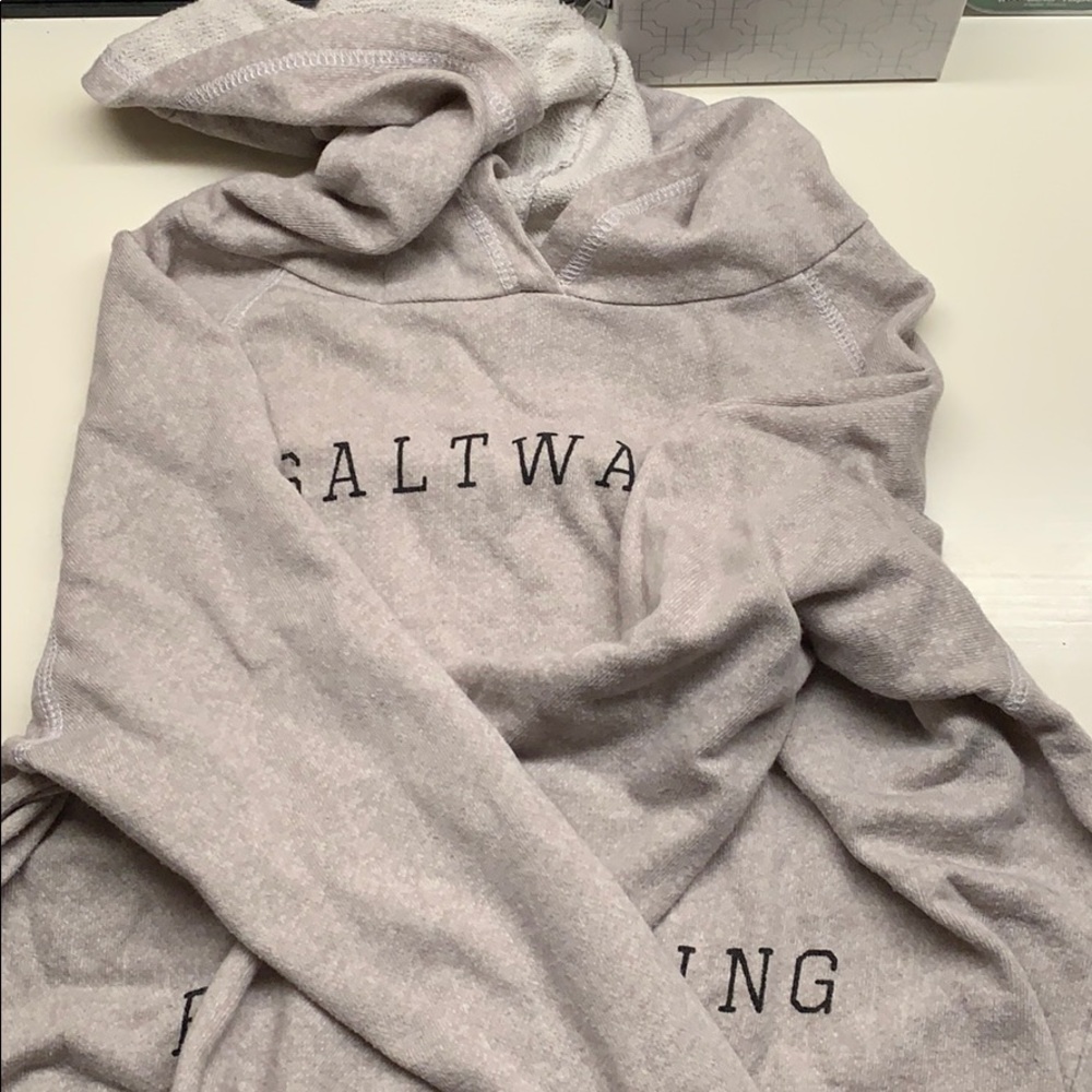 pullover jacket - Picture 2 of 4